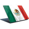 Mexico Flag Surface Laptop Skin